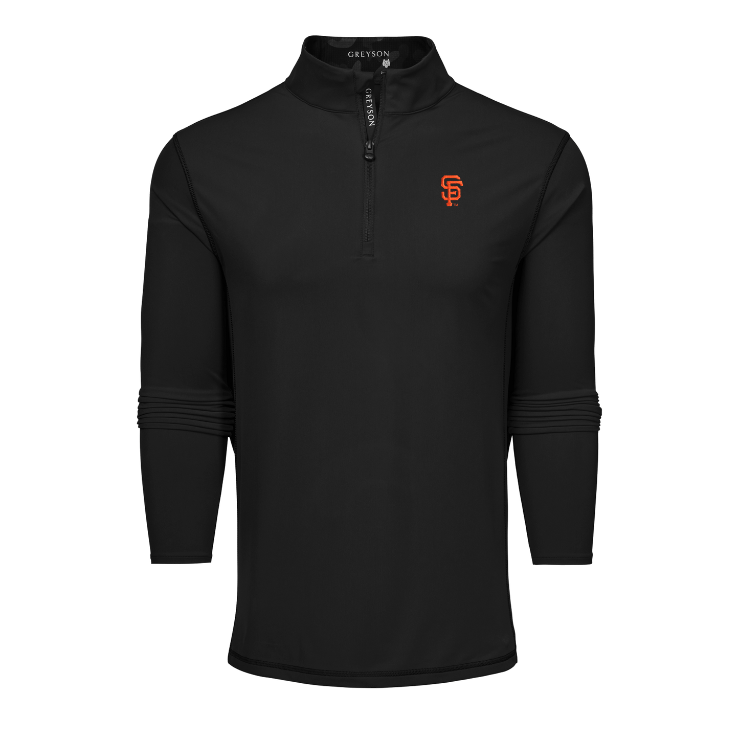 San Francisco Giants Colorado Quarter-Zip