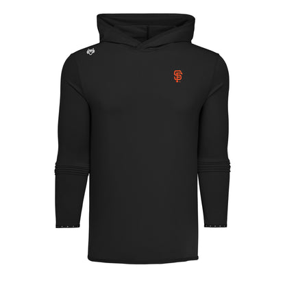 San Francisco Giants Colorado Hoodie