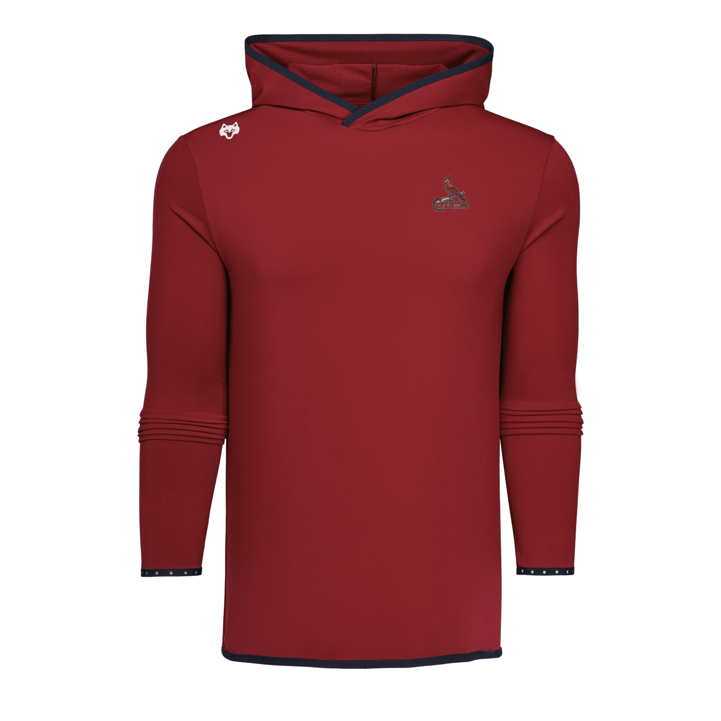 St. Louis Cardinals Colorado Hoodie
