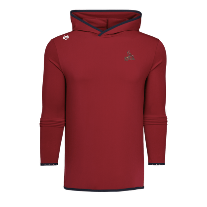 St. Louis Cardinals Colorado Hoodie