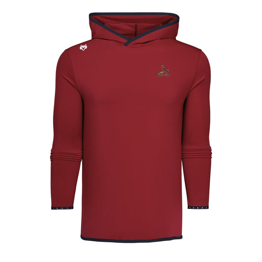 St. Louis Cardinals Colorado Hoodie