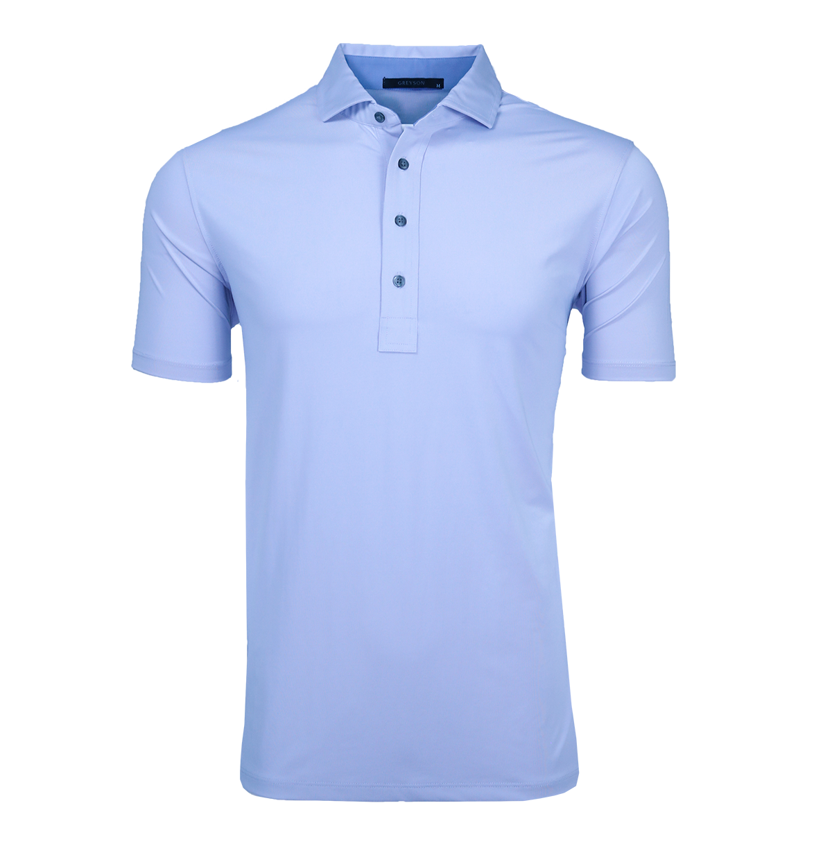 Tala Short Sleeve Polo