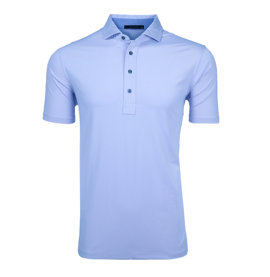 Tala Short Sleeve Polo