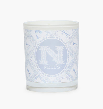Nell's Candle - December in New York