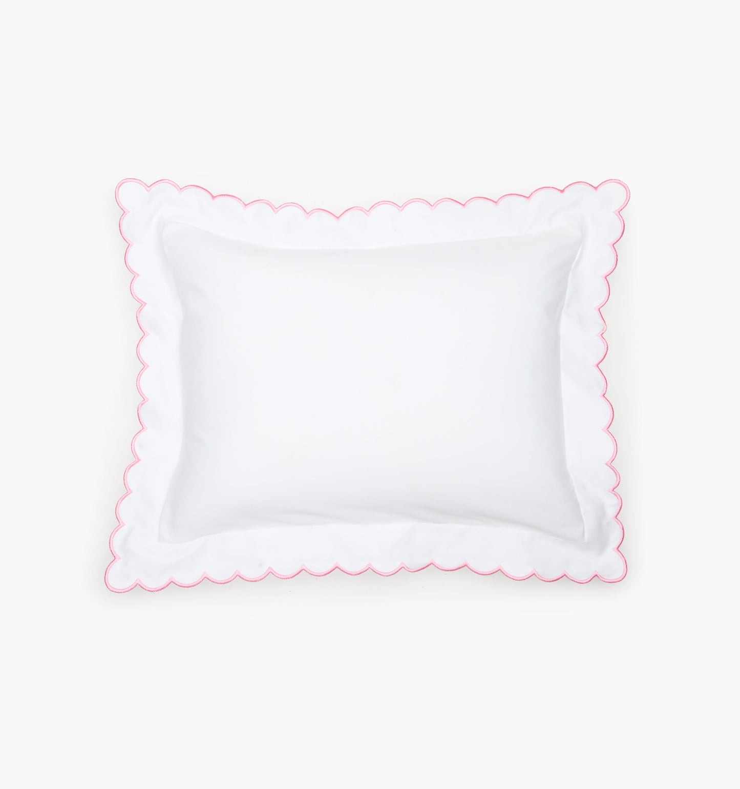 The Baker Mini Pillow - Rose