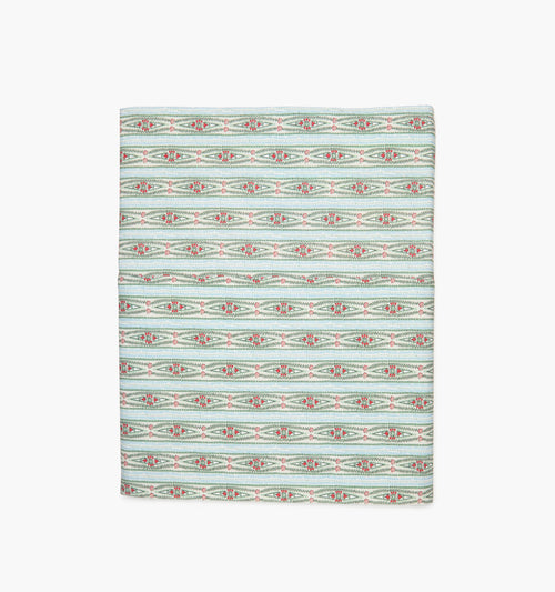 The Tablecloth - Sundial Stripe