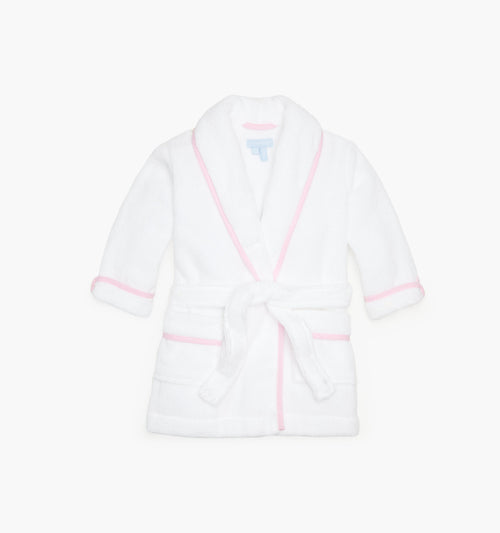 The Tiny Hotel Robe - Light Pink
