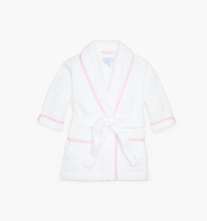The Tiny Hotel Robe - Light Pink