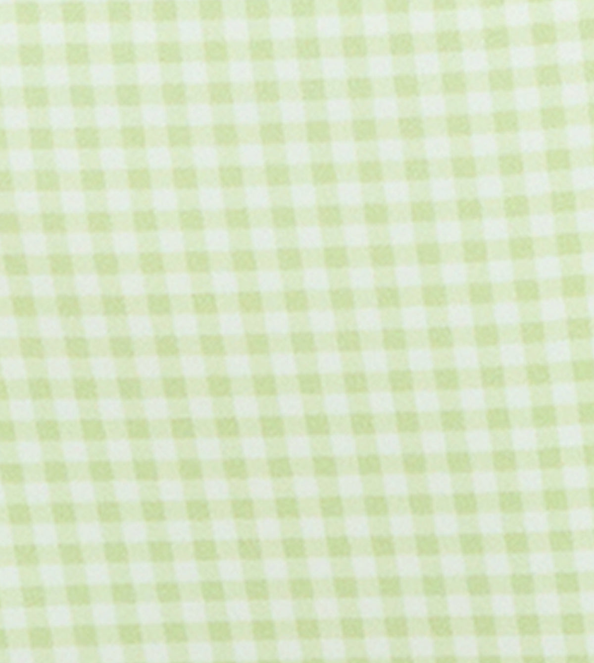 The Baby Jordan Bikini Set - Lime Gingham