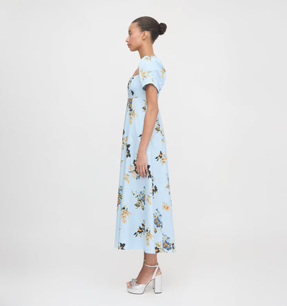 The Matilda Dress - Sloane Floral