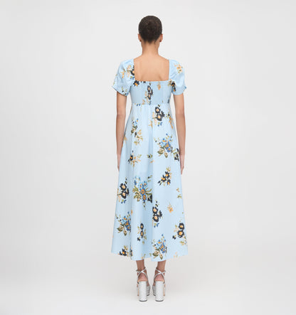 The Matilda Dress - Sloane Floral