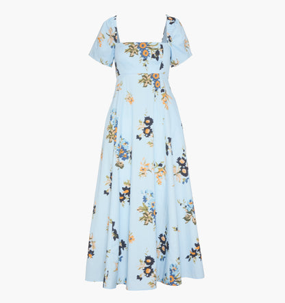 The Matilda Dress - Sloane Floral