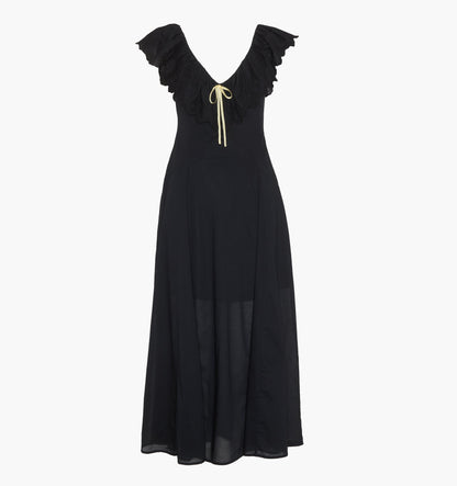 The Milani Dress - Black