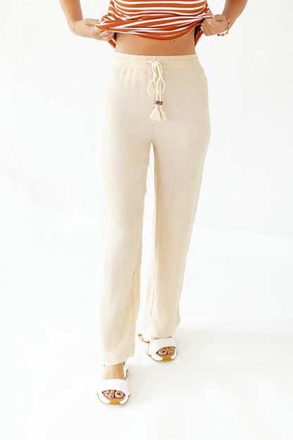 Finnian Light Weight Corduroy Pants