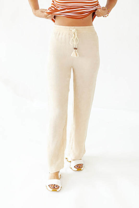Finnian Light Weight Corduroy Pants