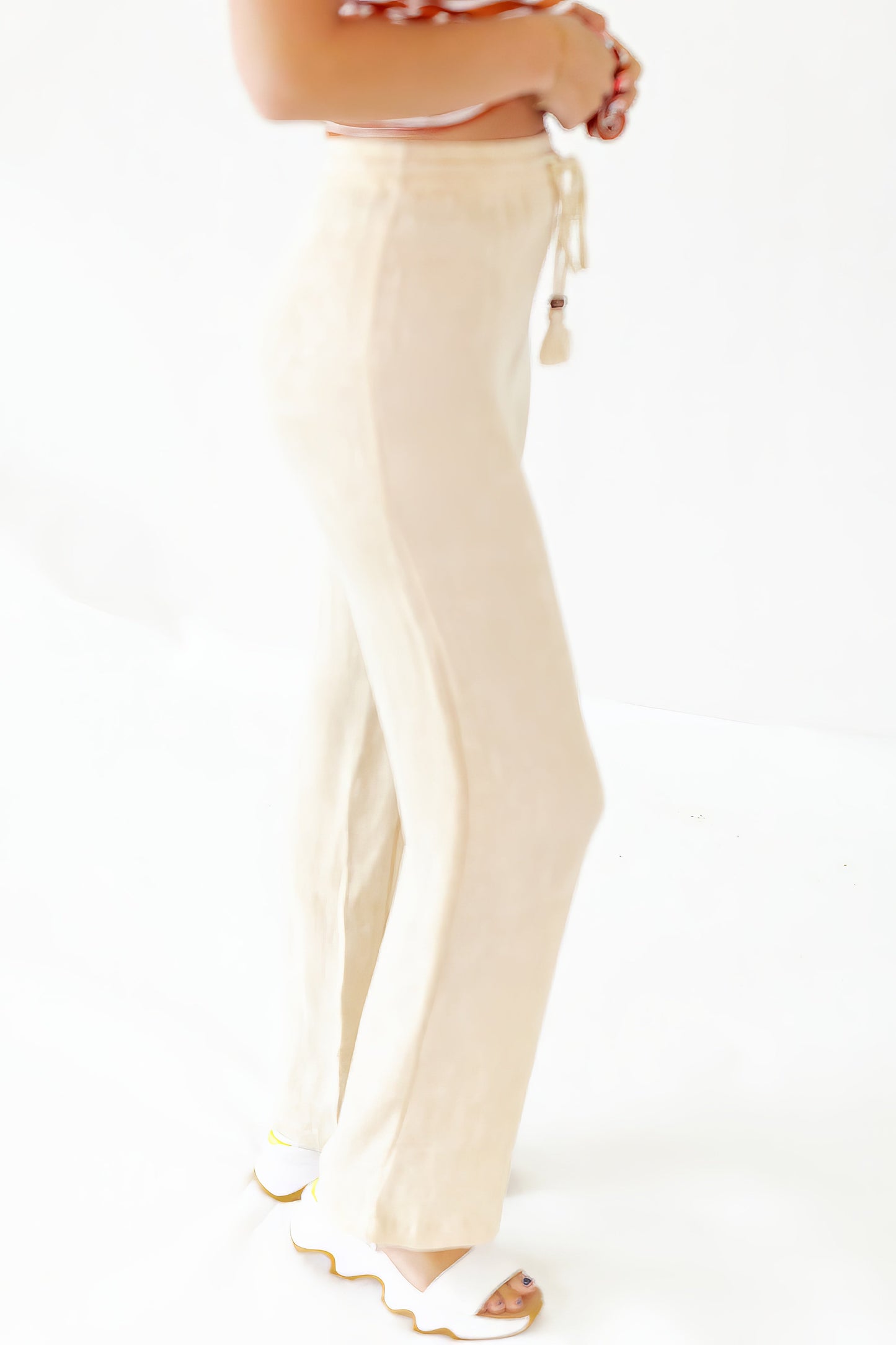 Finnian Light Weight Corduroy Pants