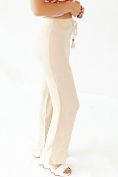 Finnian Light Weight Corduroy Pants