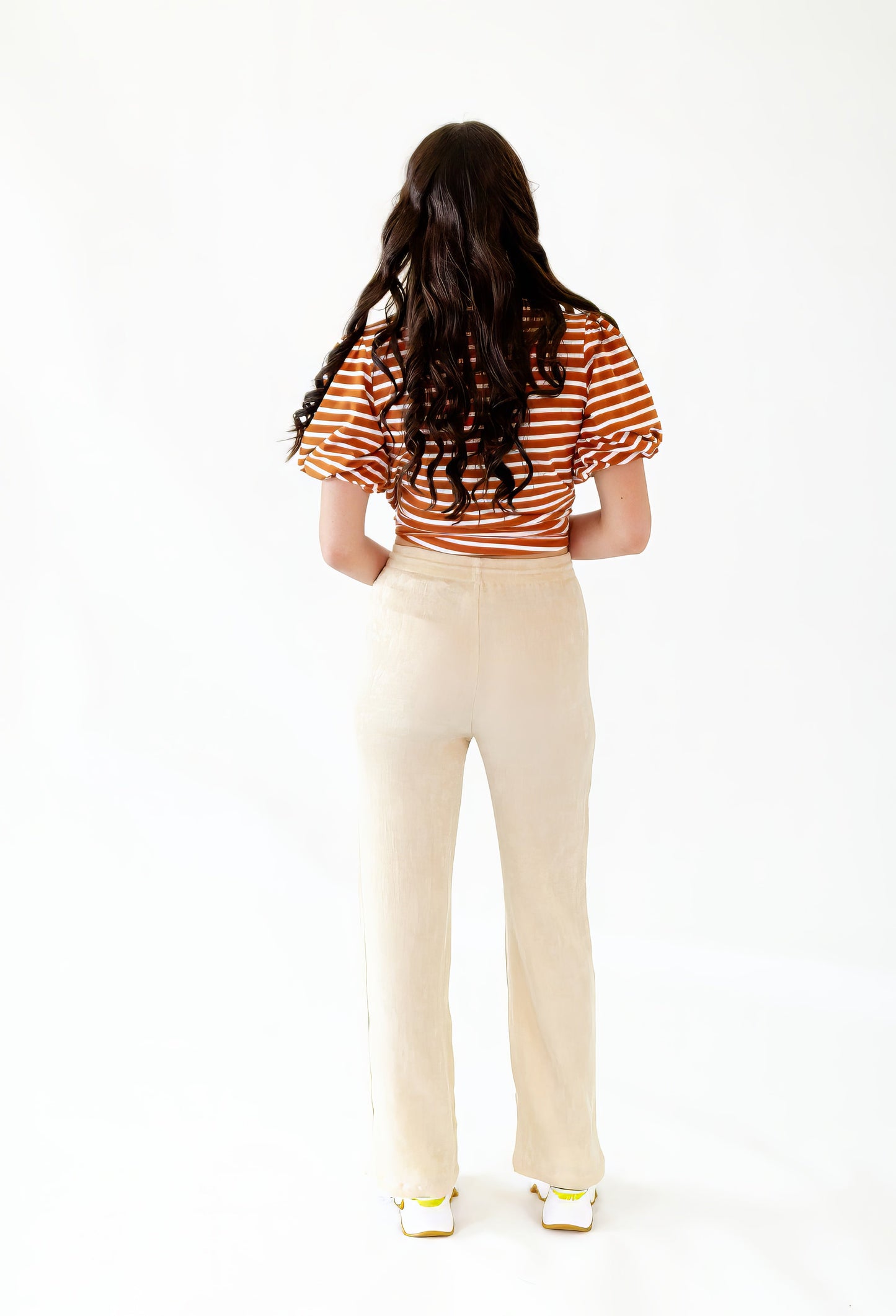 Finnian Light Weight Corduroy Pants