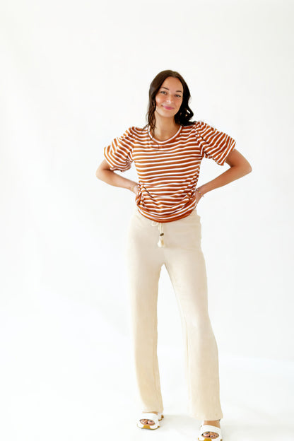 Finnian Light Weight Corduroy Pants