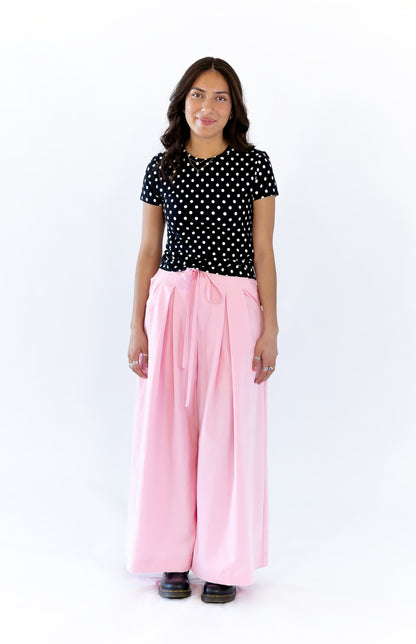 Merida Polka Dot Tee