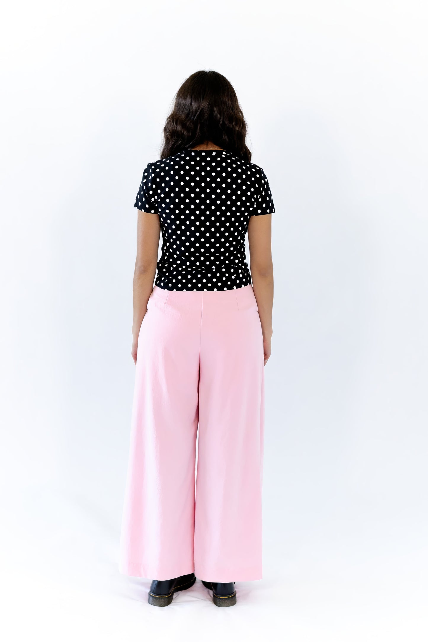 Merida Polka Dot Tee