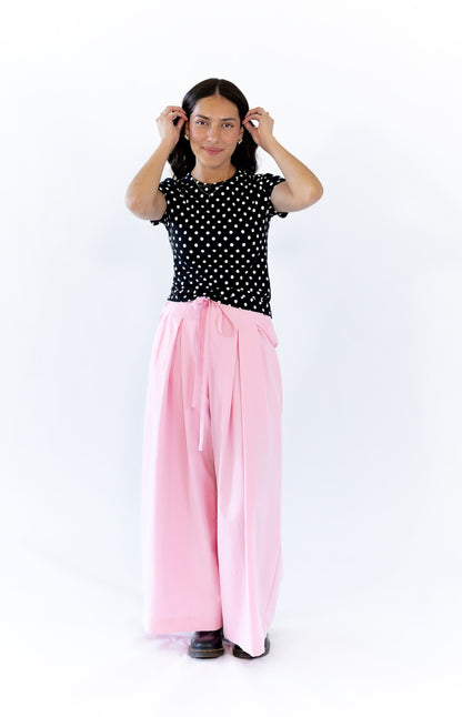Merida Polka Dot Tee