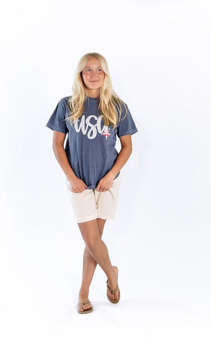 USA Graphic Tee