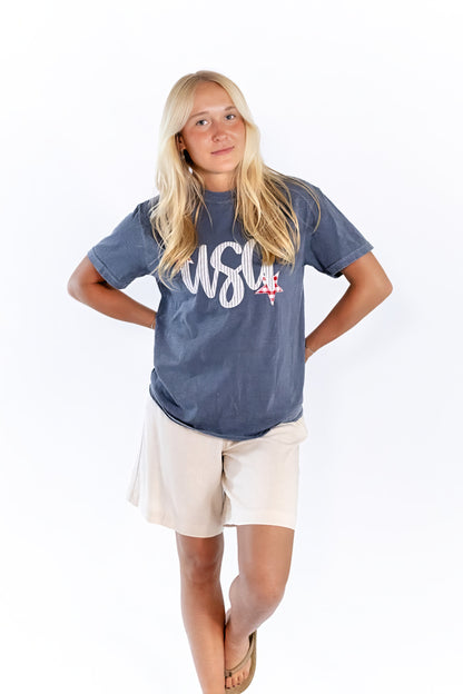 USA Graphic Tee