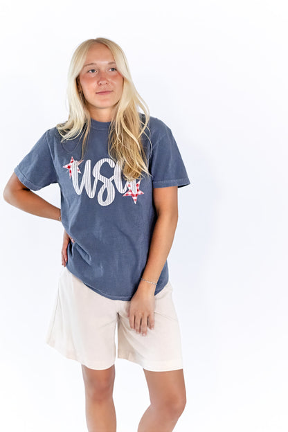 USA Graphic Tee