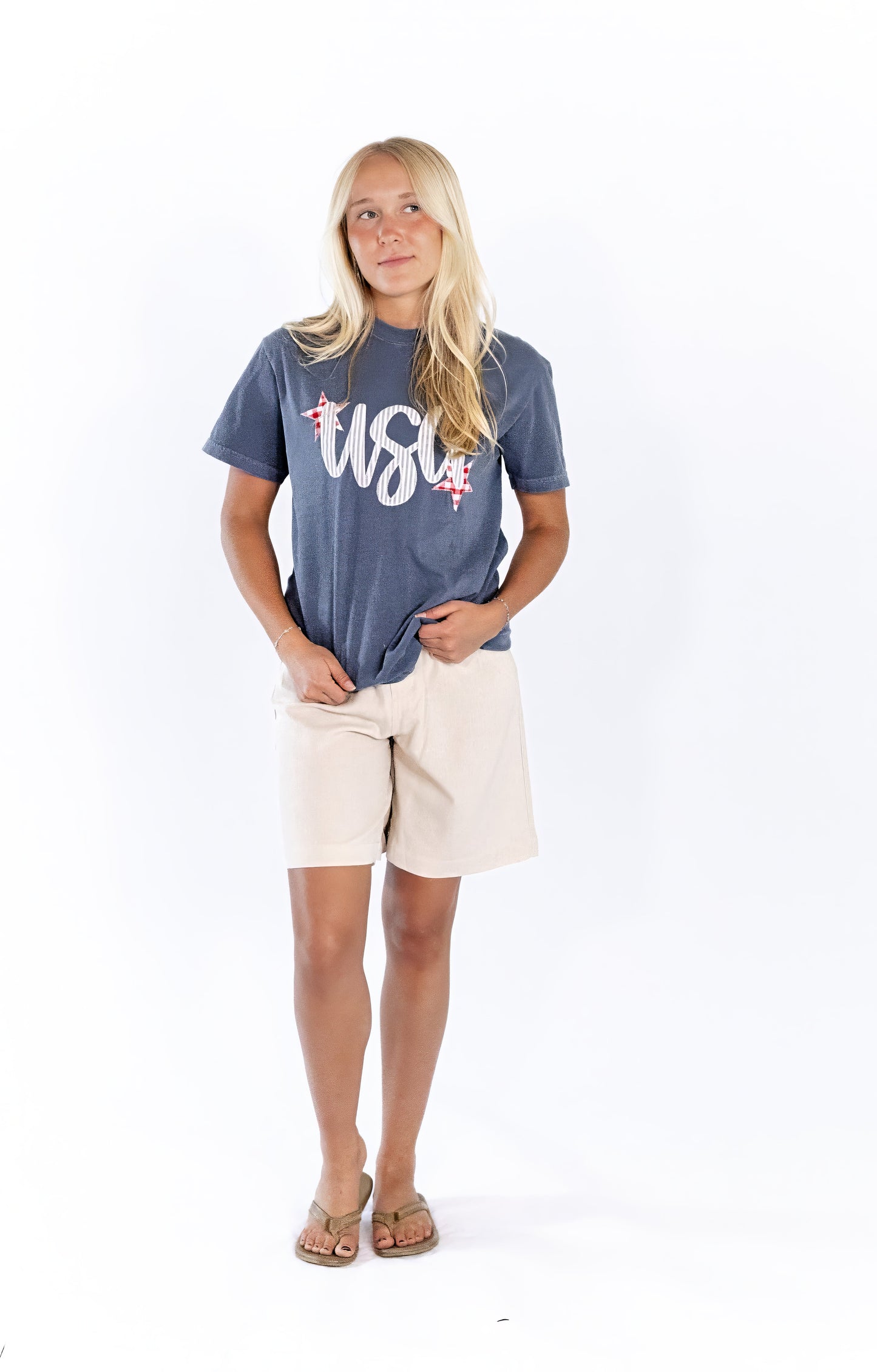 USA Graphic Tee