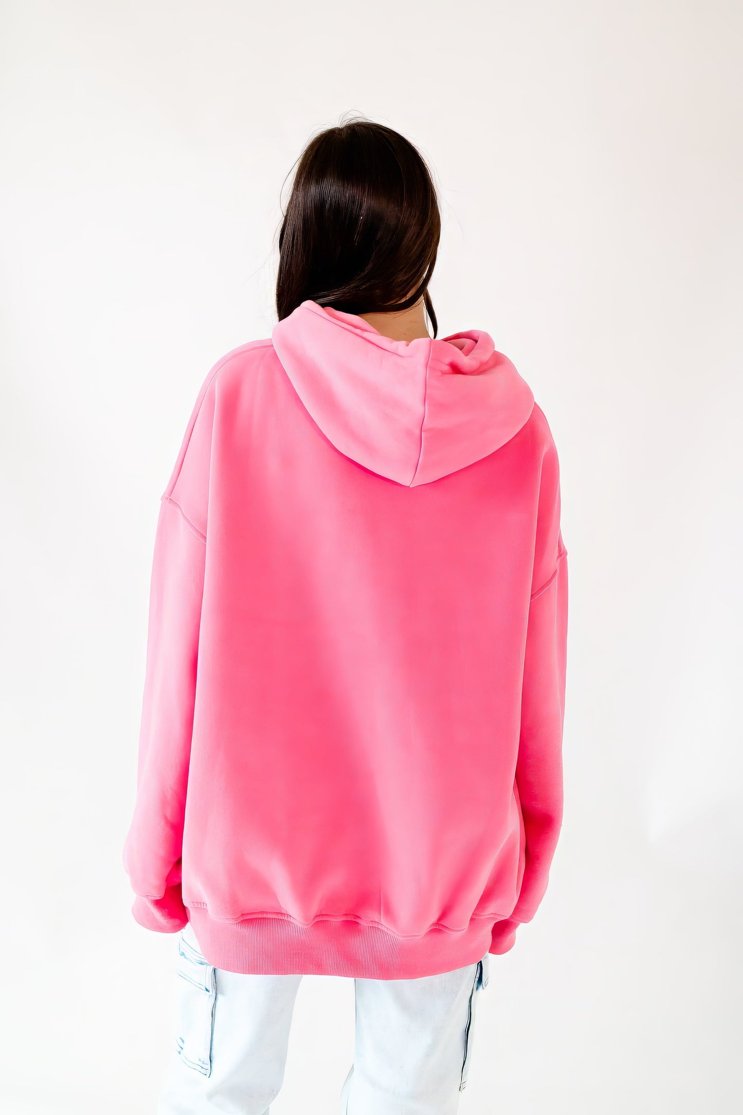 Harmony Oversized Pullover