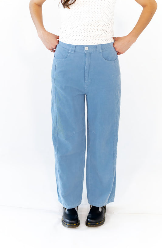 Kasey Soft Corduroy Pants