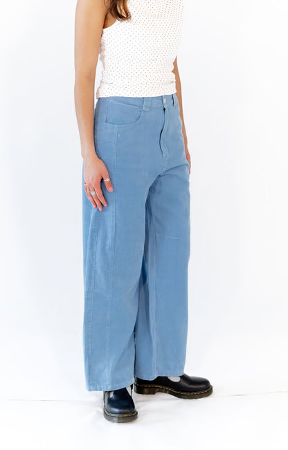 Kasey Soft Corduroy Pants