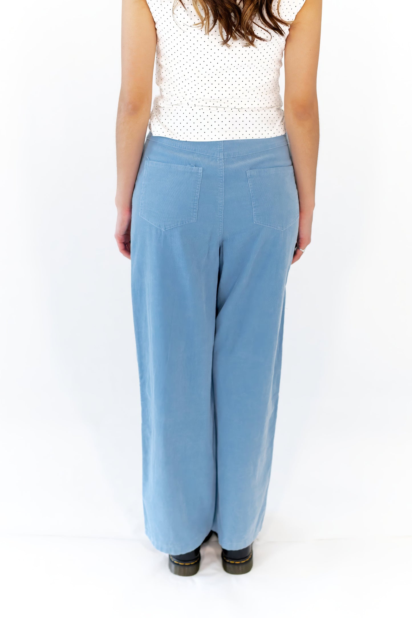 Kasey Soft Corduroy Pants