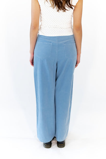 Kasey Soft Corduroy Pants