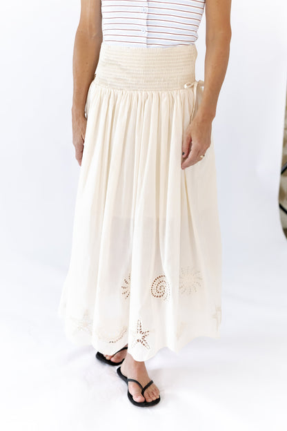 Coastal Chic Skirt