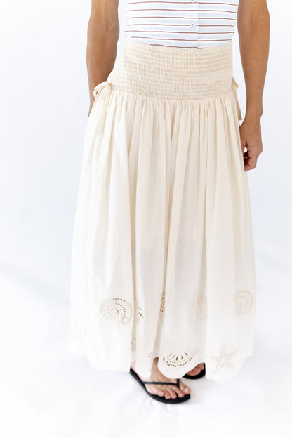 Coastal Chic Skirt