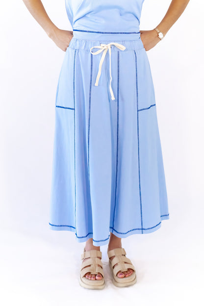 Marie Skirt & Top Set