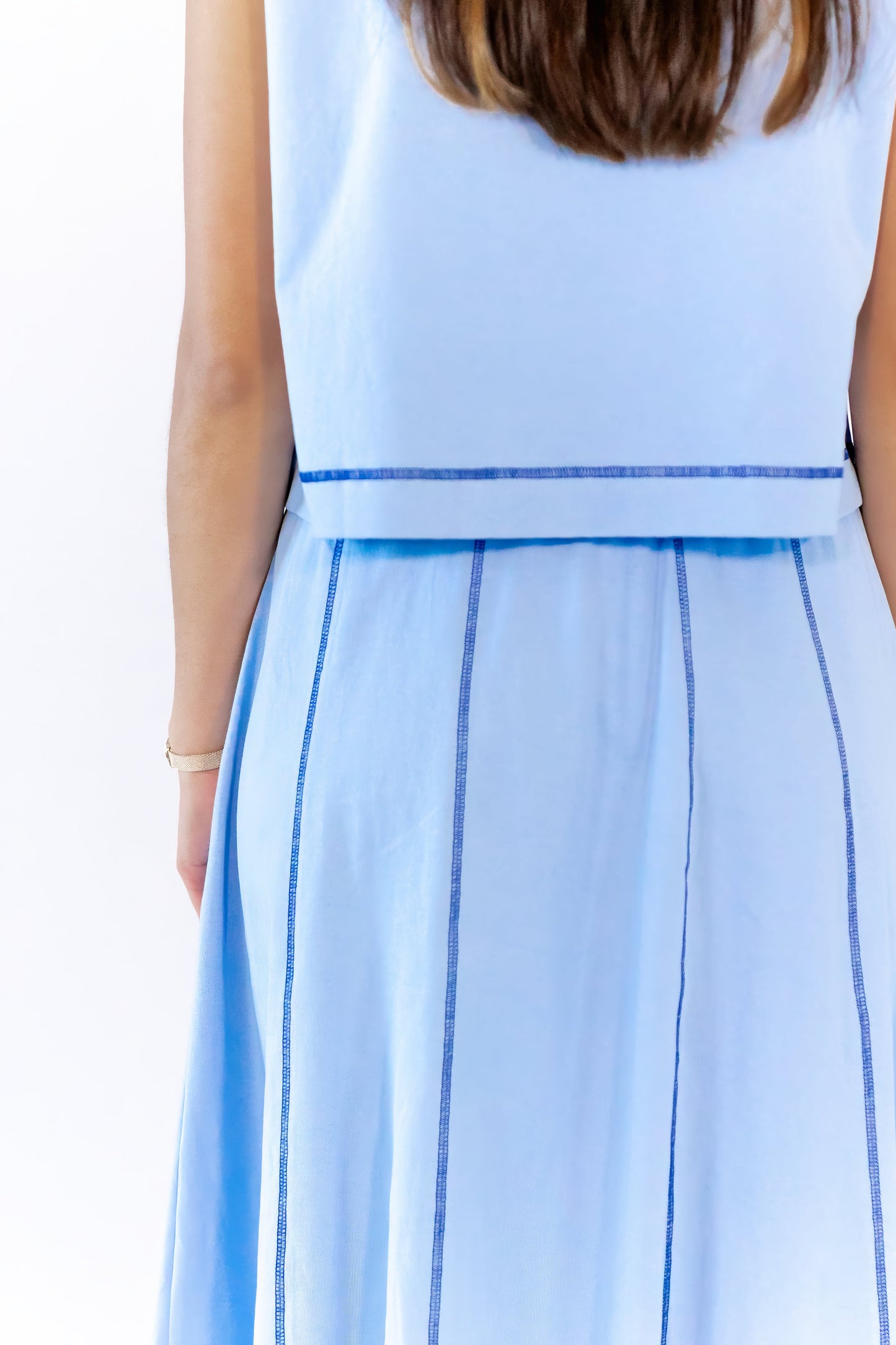 Marie Skirt & Top Set