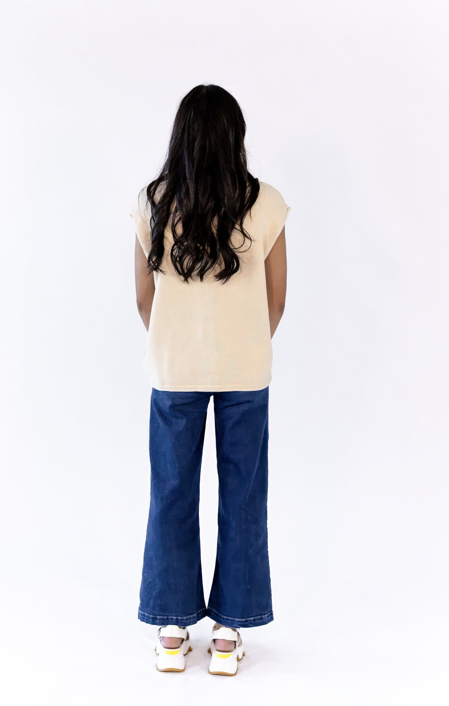 Piper Button Down Cardigan