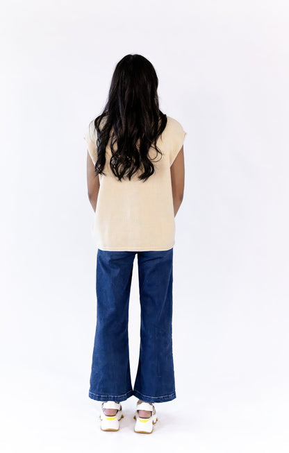 Piper Button Down Cardigan