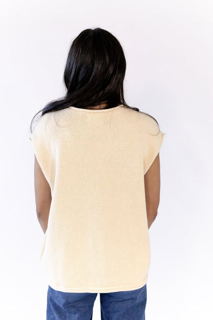 Piper Button Down Cardigan