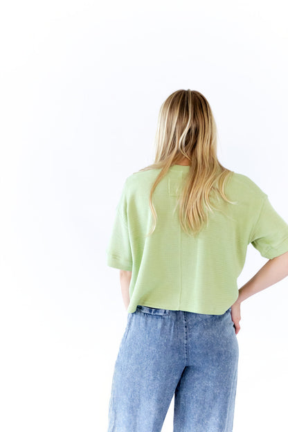 Jojo Button Up Cardigan