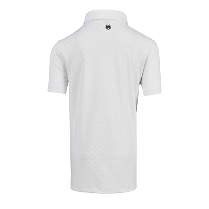 Boy's Icon Short Sleeve Polo
