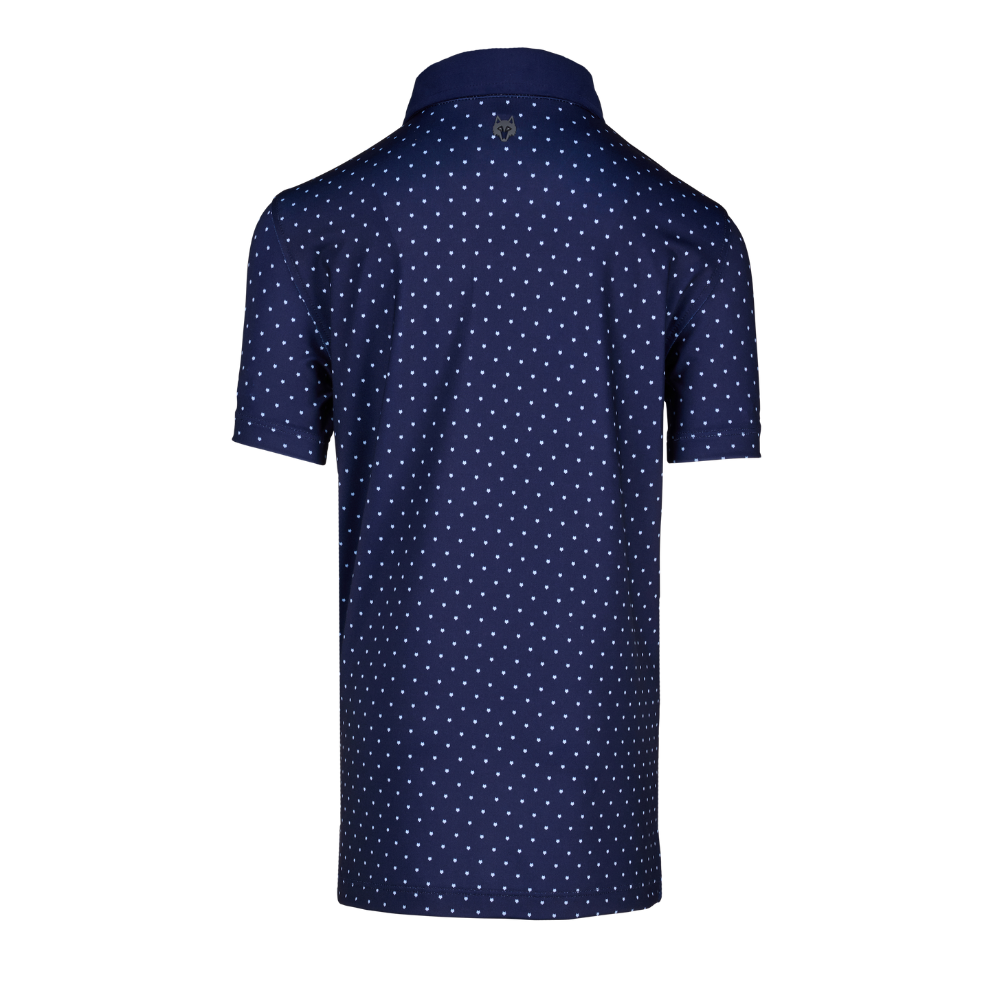 Boy's Icon Short Sleeve Polo