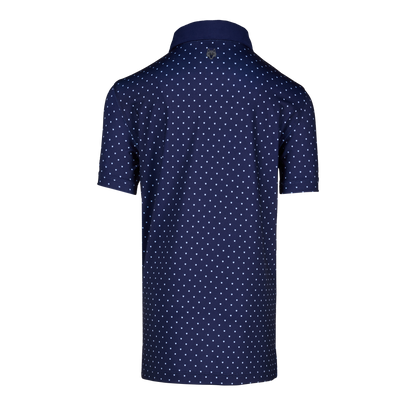 Boy's Icon Short Sleeve Polo