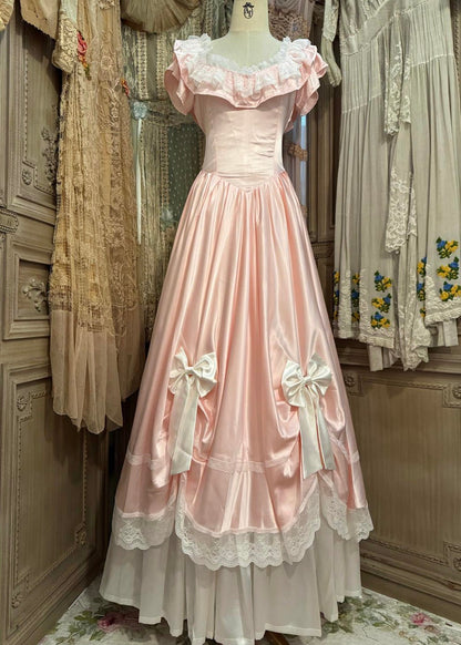80’s style Jessica dress