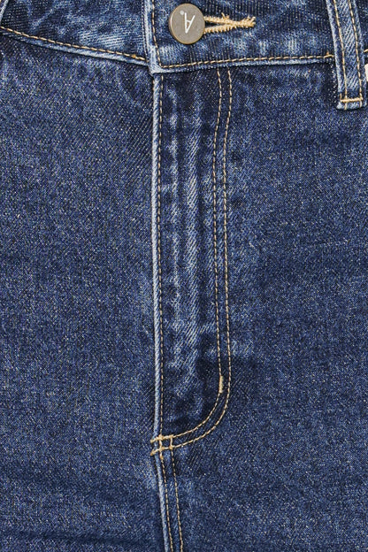 Abrand 94 Wide Leg Jeans - Tara