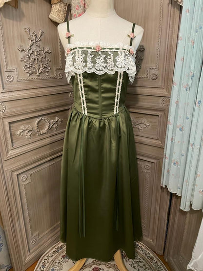 Celestial garden ensemble