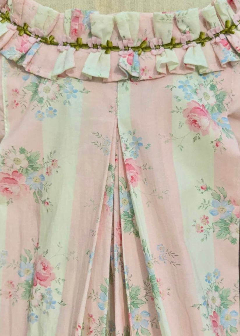 Fête Galantes Gown 🎀